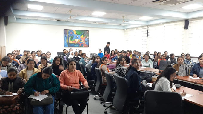 Maan’s Chandigarh IAS Academy Maan's IAS Academy photo 1